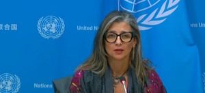 La ONU pide a EE. UU. que elimine sanciones contra relatora de derechos humanos en Palestina