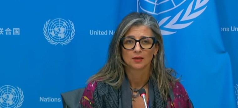 La ONU pide a EE. UU. que elimine sanciones contra relatora de derechos humanos en Palestina