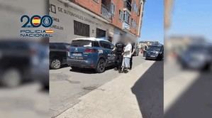 Desmantelan red criminal que explotaba sexualmente a mujeres en Alicante y extorsionaba a clientes