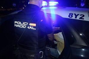 Desmantelan una red criminal que traficaba con embarcaciones para el traslado de migrantes