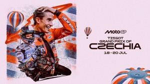 Brno vuelve a ser escenario de intensas batallas en MotoGP 2025