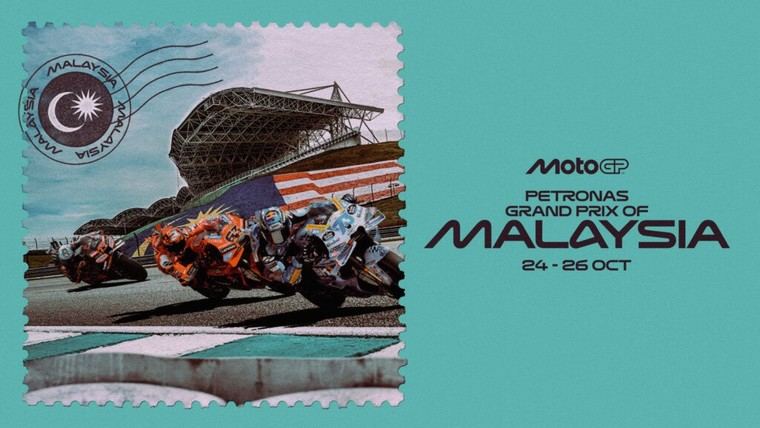 ¿Sepang será el escenario del octavo ganador de la temporada 2025?