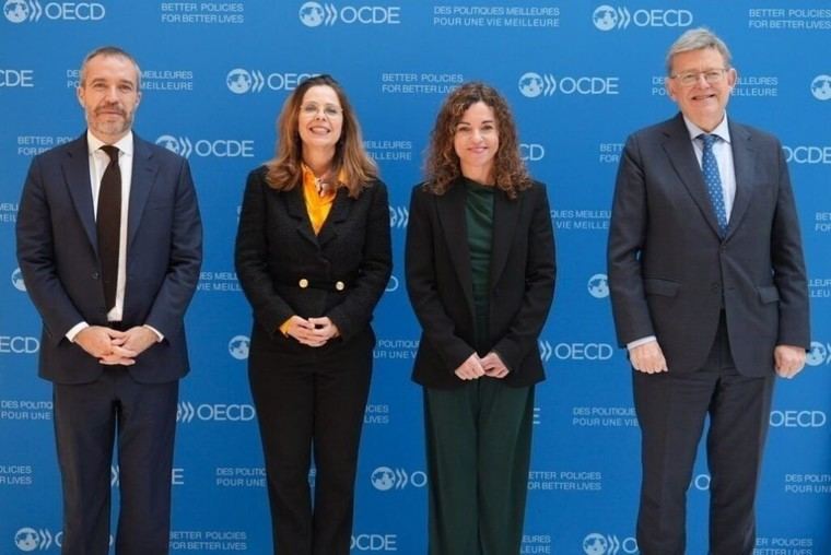 La digitalización y la IA, claves en el futuro del turismo en España según la secretaria de Estado