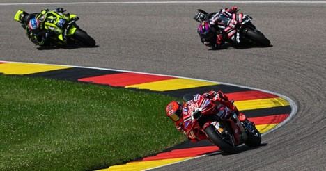 MotoGP se prepara para la segunda mitad de la temporada 2026