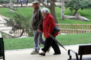 La Seguridad Social paga 10,3 millones de pensiones en febrero a 9,3 millones de beneficiarios