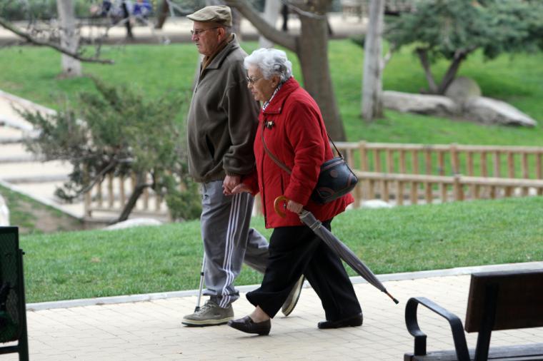 La Seguridad Social paga 10,3 millones de pensiones en febrero a 9,3 millones de beneficiarios