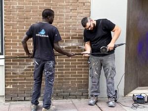 La Seguridad Social alcanza 3,5 millones de afiliados extranjeros por primera vez