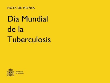 Aumento del 8,3% en casos de tuberculosis en España, aunque por debajo de cifras de 2015