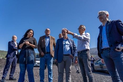 La UE reconoce la importancia estratégica de las Regiones Ultraperiféricas españolas