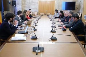 Nueva estrategia nacional contra la pobreza energética será presentada por Aagesen antes de fin de año