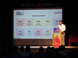 La visibilidad LGTBI+ en el trabajo cae un 60% según un nuevo informe