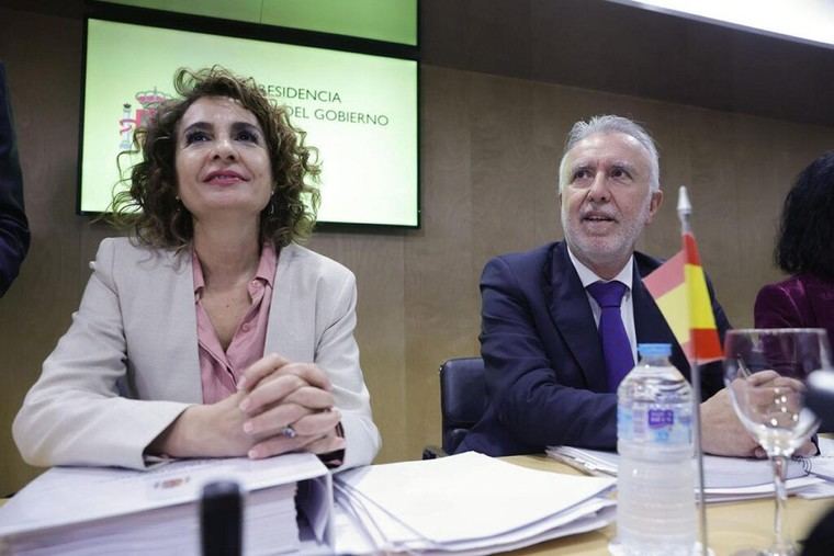 Las comunidades autónomas recibirán en 2026 un récord de 157.731 millones para mejorar sus servicios públicos