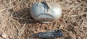 Aumentan las víctimas de minas antipersona en 2024 mientras países se alejan de su prohibición