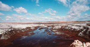 Ecologistas impugnan autorización para mina en Aznalcóllar por riesgos ambientales