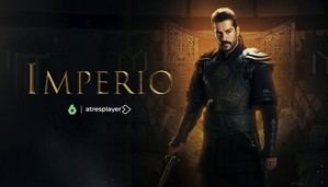laSexta lanza ‘Imperio’, la serie histórica que ha conquistado al mundo, este miércoles