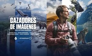 laSexta lanza ‘Cazadores de imágenes’, un nuevo programa de aventuras fotográficas con Gotzon Mantuliz