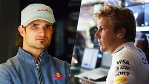 Liuzzi confía en que Lawson superará su breve paso por Red Bull tras el cambio de asiento