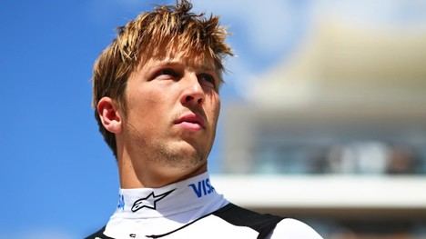 Lawson busca aprovechar el impulso tras un gran GP de Gran Bretaña mientras Racing Bulls se acerca a los equipos líderes