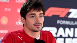 Leclerc advierte sobre expectativas realistas para Ferrari en Barcelona tras el éxito en Mónaco