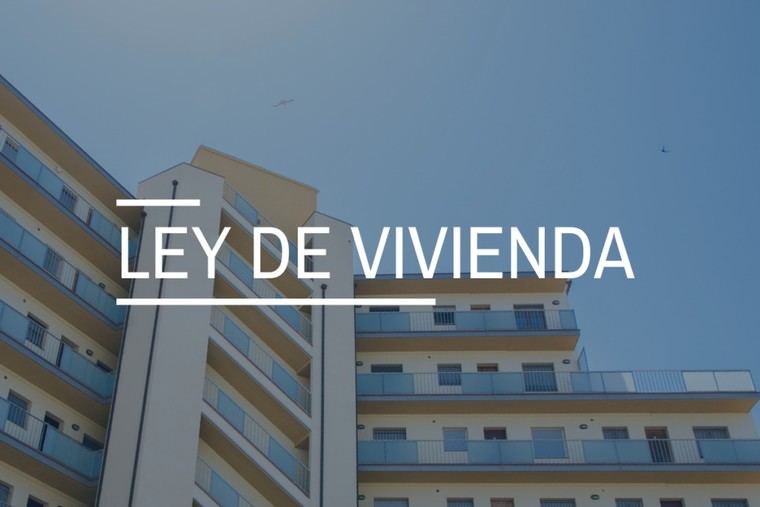 Nueva ley de vivienda busca regular precios y proteger a inquilinos