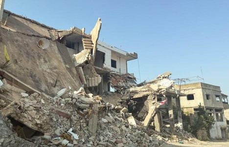 Crecen las necesidades humanitarias en Líbano un año tras la guerra con Israel