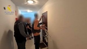 Liberan a una menor víctima de abusos y estafas en Huelva