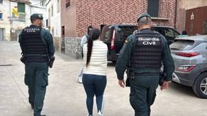 Desmantelan red criminal en La Rioja y liberan a ocho trabajadores explotados