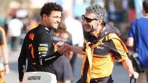 Inicio de pruebas de pretemporada 2026 en Bahréin: cobertura en vivo