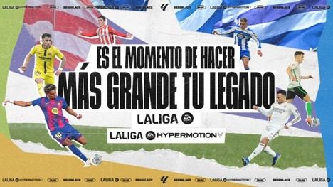 El final de LALIGA se acerca: ¡es hora de dejar huella!