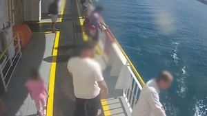 Detienen en Kosovo a un padre que había sustraído a su hija en Mallorca