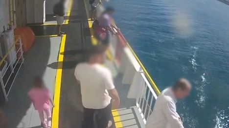 Detienen en Kosovo a un padre que había sustraído a su hija en Mallorca
