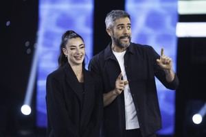 Lola Lolita regresa a 'El Desafío' en Antena 3, el programa más visto del viernes