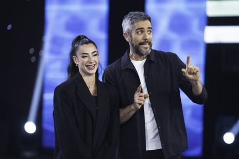 Lola Lolita regresa a 'El Desafío' en Antena 3, el programa más visto del viernes