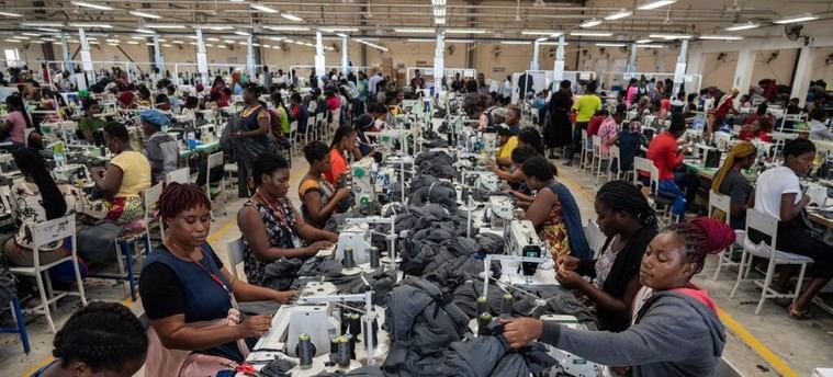 Aranceles de EE. UU. amenazan el futuro de países en desarrollo