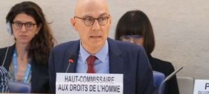 ONU condena ataques de EE. UU. a embarcaciones en el Caribe y el Pacífico