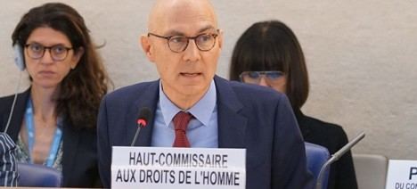 ONU condena ataques de EE. UU. a embarcaciones en el Caribe y el Pacífico