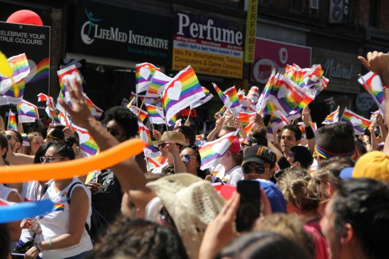 España desciende en el Rainbow Map 2025 y alerta sobre la falta de avances en derechos LGTBI+