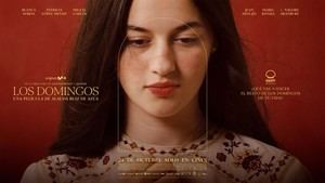 'Los domingos' se lleva el premio a la mejor película española en los Premis RNE Sant Jordi