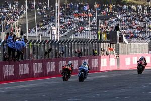 Carreras de MotoGP 2025: finales más emocionantes y ajustados