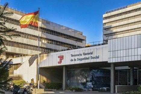 Aumentan un 7,4% los ingresos por cotizaciones a la Seguridad Social hasta 109.913 millones de euros