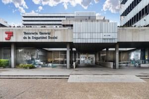 Aumentan las cotizaciones a la Seguridad Social un 7,4% y alcanzan casi 94.000 millones de euros
