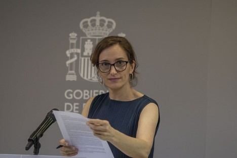 Migrantes en España: mejor salud y menor consumo sanitario que autóctonos