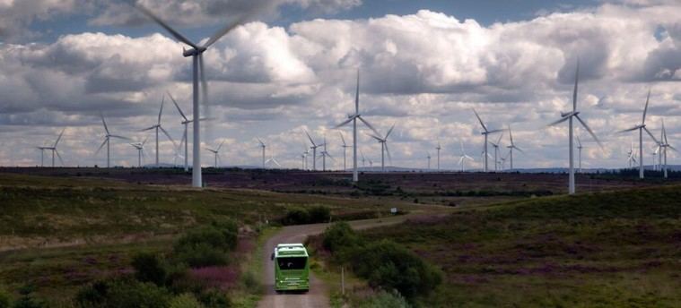 Compromisos climáticos insuficientes para frenar el calentamiento global