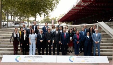 Iberoamérica actualiza su Carta Cultural para promover la equidad y derechos digitales