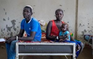 Crisis humanitaria en Gambella: recortes de ayuda ponen en riesgo a refugiados