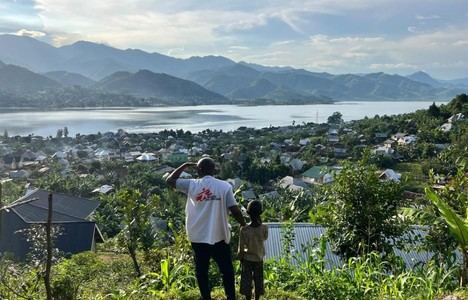 Recortes en financiación global ponen en riesgo avances en salud contra el VIH, tuberculosis y malaria