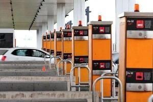 Los usuarios de autopistas estatales ahorran 155 millones de euros en 2025 por bonificaciones