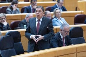 Planas destaca las ventajas del acuerdo Mercosur para el agro español