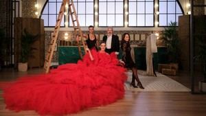 'Maestros de la Costura Celebrity 2' regresa con nuevos retos y un jurado renovado