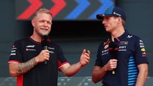 Magnussen reflexiona sobre su carrera y la oportunidad perdida de unirse a Verstappen en Red Bull